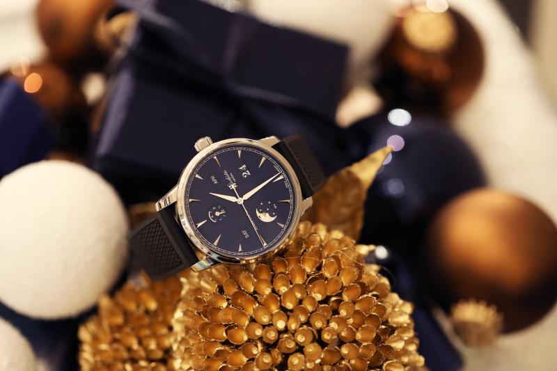  - Jour-J | Les 24 montres de notre Calendrier de l'Avent Bucherer